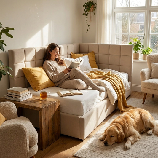 Lifestyle product image