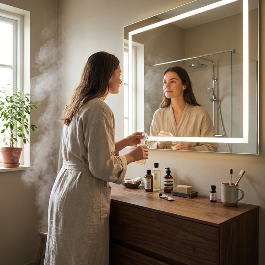 Lifestyle product image