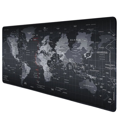 Extended Gaming Mouse Pad, 31x12 in