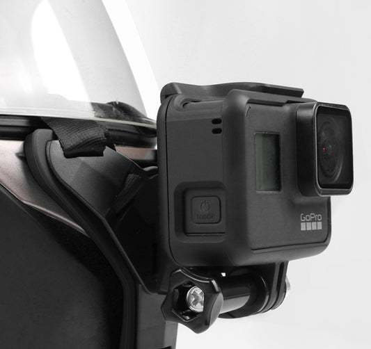 Action Cam Helmet Chin Mount — additional product view
