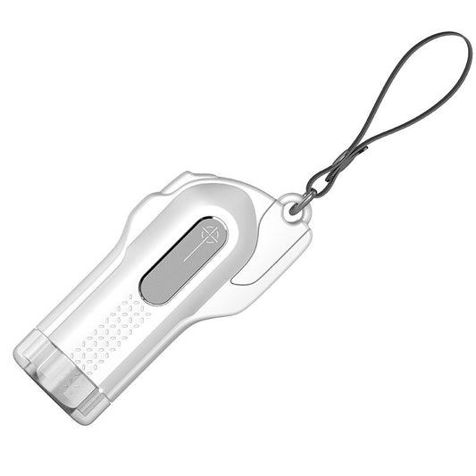 Window Breaker Safety Hammer, Tungsten Tip — Built for split-second decisions
