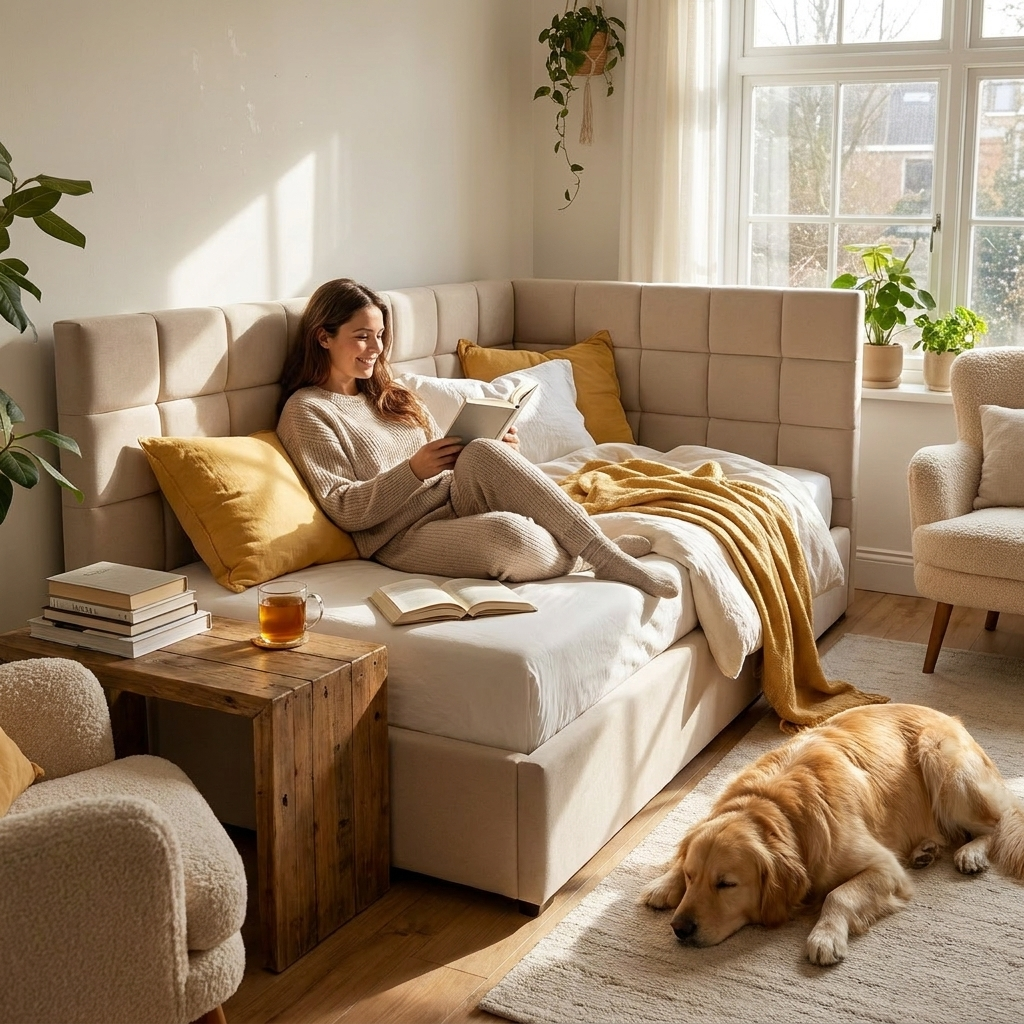Lifestyle product image