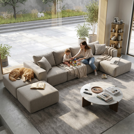 Lifestyle product image