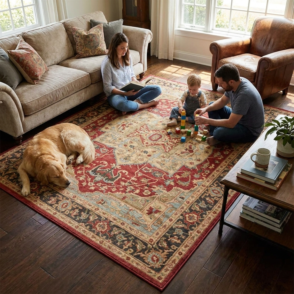 Lifestyle product image