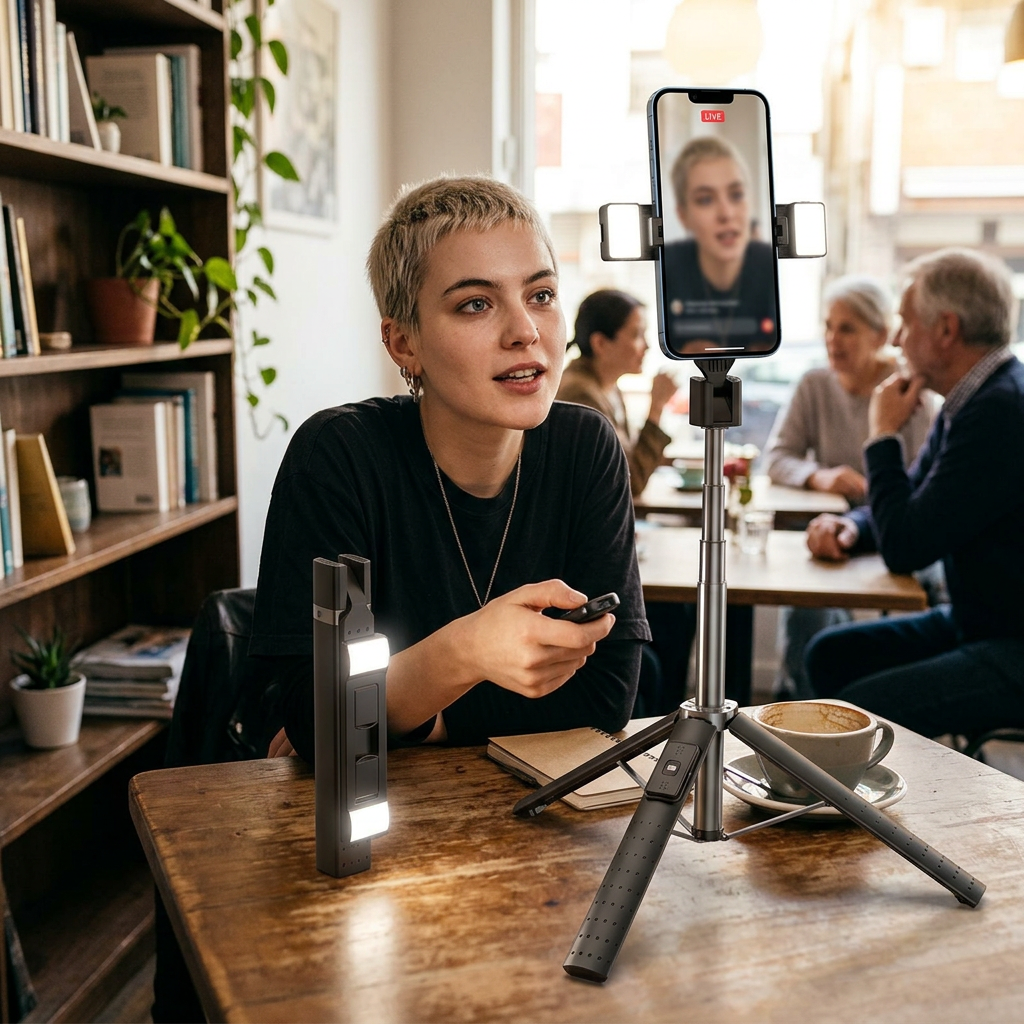 Lifestyle product image