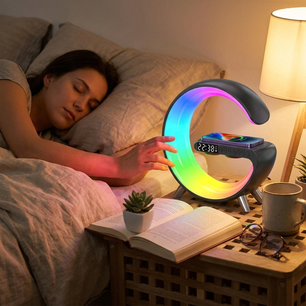 Lifestyle product image
