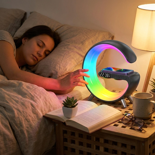 Lifestyle product image