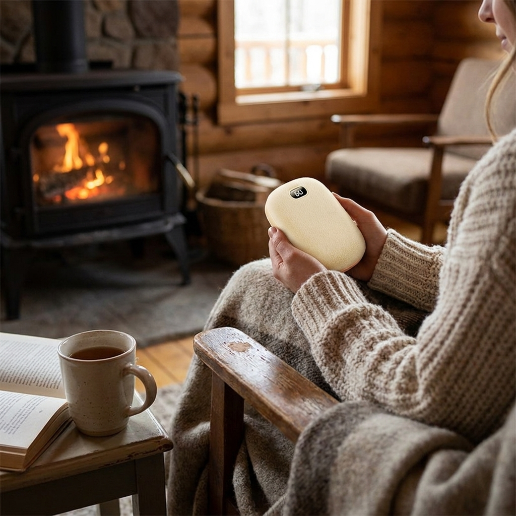Lifestyle product image