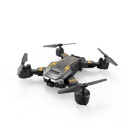 HD Camera Drone with Obstacle Avoidance