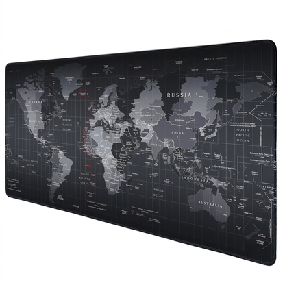 Extended Gaming Mouse Pad, 31x12 in