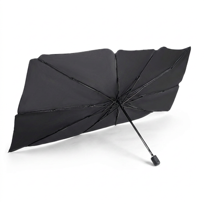 Foldable Car Windshield Sun Shade Umbrella